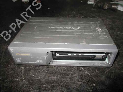 Used Radio BMW MOTORCYCLES K K 75 (K569) (75 hp) 32663159