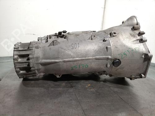 Gearbox SSANGYONG KYRON 2.7 Xdi 4x4 | BP34435039M3  - Image 6