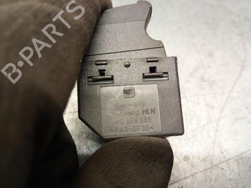 Right rear window switch SEAT LEON (1M1) 1.9 TDI | BP26391471I28 