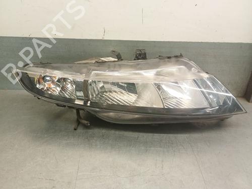 Used Right headlight HONDA CIVIC VIII Hatchback (FN, FK) 2.2 CTDi (FK3) (140 hp) 19677836