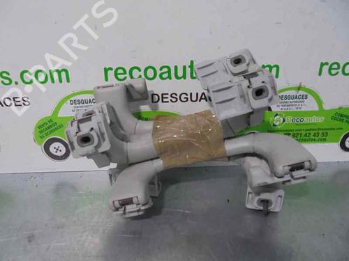Front right interior door handle VW SHARAN (7M8, 7M9, 7M6) 1.9 TDI | BP3216559I14 