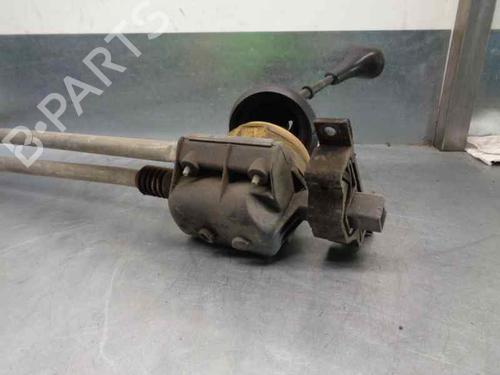 Gear lever FORD ESCORT VI (GAL, AAL, ABL) 1.6 i 16V | BP8055624M90 