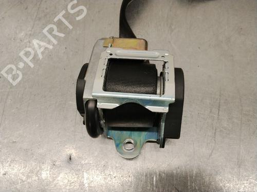 Front right seatbelt AUDI A3 (8P1) 2.0 TDI 16V | BP37702201I25  - Image 6