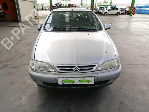 AC compressor CITROËN XSARA (N1) 1.9 TD | BP5765520M34 