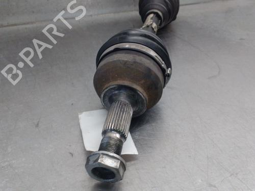 Left front driveshaft CITROËN C5 III Break (RW_) 2.0 HDi 165 | BP37992179M38 - Image 5