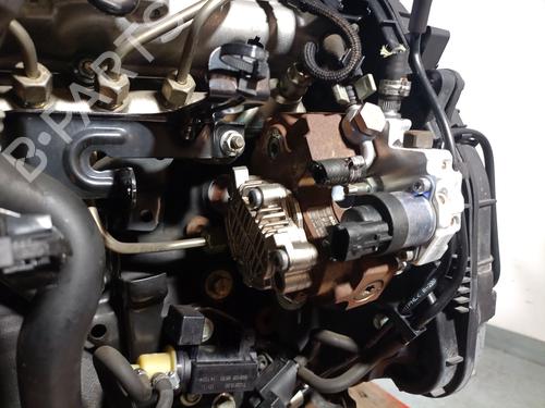 Engine OPEL ASTRA H (A04) 1.7 CDTI (L48) | BP40045043M1 - Image 7
