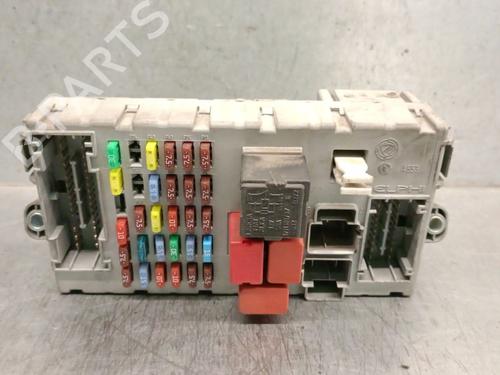 Used Fuse box CITROËN JUMPER II Van 2.2 HDi 130 (130 hp) 27090370