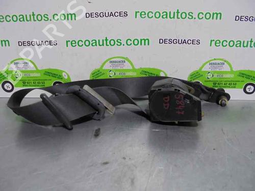 Front right seatbelt LAND ROVER FREELANDER I (L314) 2.0 DI 4x4 | BP8723917I25 