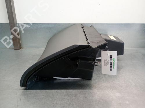 Hanskerom SAAB 9-3 (YS3D) 2.0 Turbo | BP29326748C95 