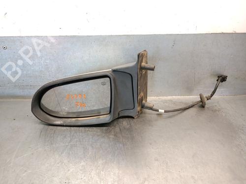 Used Left mirror OPEL ZAFIRA A MPV (T98) 1.6 16V (F75) (101 hp) 28144088