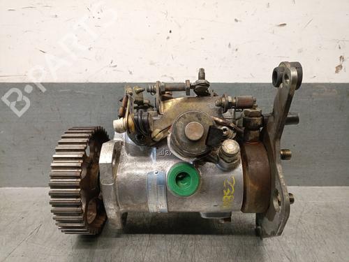 Pompe à injection CITROËN BERLINGO / BERLINGO FIRST MPV (MF_, GJK_, GFK_) 1.9 D (MFWJZ) (70 hp) 29990261