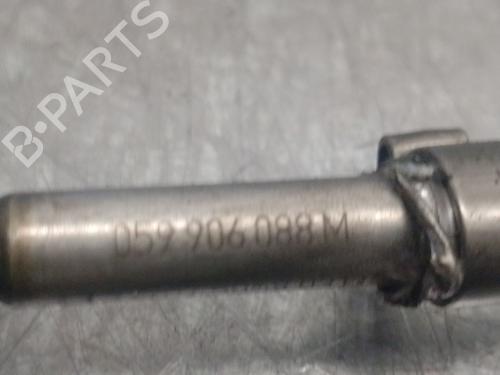 Electronic sensor AUDI A5 (8T3) 2.7 TDI | BP38019660M84 - Image 4