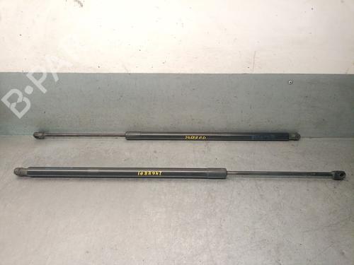 Gasdæmper bagklap FORD KUGA II (DM2) 2.0 TDCi (120 hp) 32326002