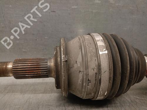 Left front driveshaft LEXUS NX (_Z1_) 300h AWD (AYZ15_) | BP30028150M38 