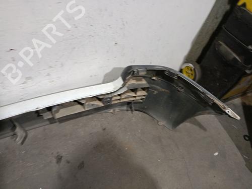 Stoßstange hinten RENAULT SCÉNIC I MPV (JA0/1_, FA0_)  | BP29582758C8 