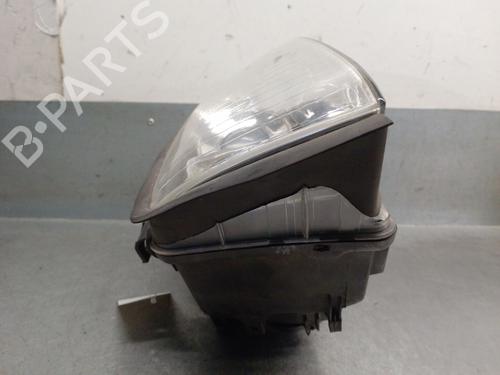 Optica esquerda AUDI A4 B6 Avant (8E5) 1.9 TDI | BP31651254C28