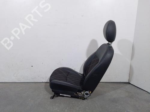 Right front seat MITSUBISHI MIRAGE / SPACE STAR VI Hatchback (A0_A) 1.2 (A03A) | BP36037895C16 - Image 2