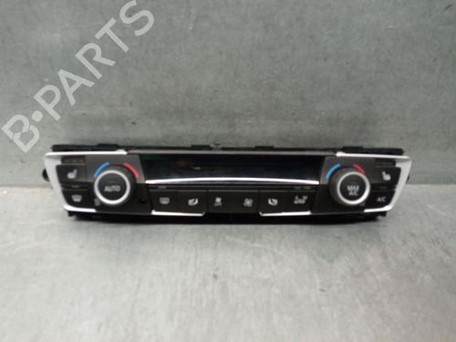 Used Climate control BMW 1 (F20) 118 d (150 hp) 29944898