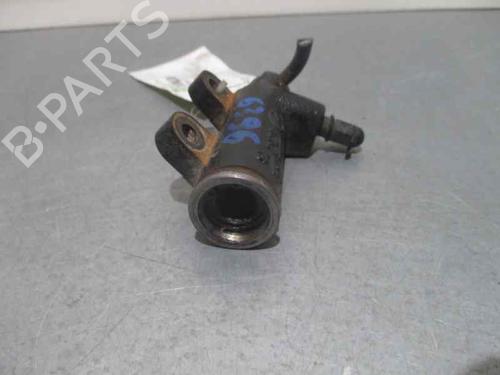 Clutch slave cylinder HYUNDAI MATRIX (FC) 1.6 | BP20247359M113 