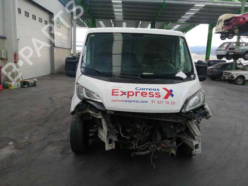 Left front driveshaft PEUGEOT BOXER Van 2.2 HDi 110 | BP11879008M38  - Image 10