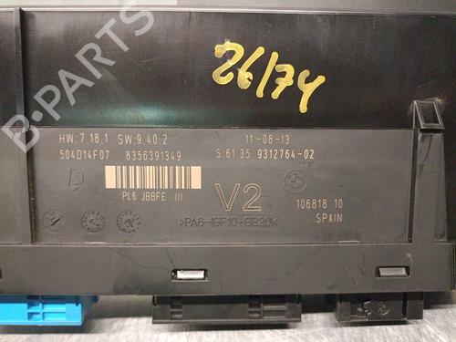 Electronic module BMW 5 (F10) 530 d xDrive | BP38267008M83 - Image 5