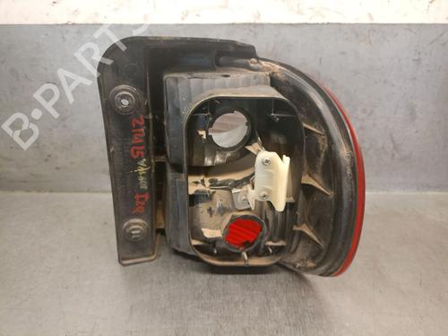 Left taillight HYUNDAI H-1 / STAREX Bus (A1) 2.5 TCi | BP21581088C34 