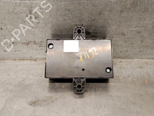 Electronic module MERCEDES-BENZ CITAN Box Body/MPV (W420) 1.5 110 CDI (420.623, 420.625) | BP38016751M83 - Image 2