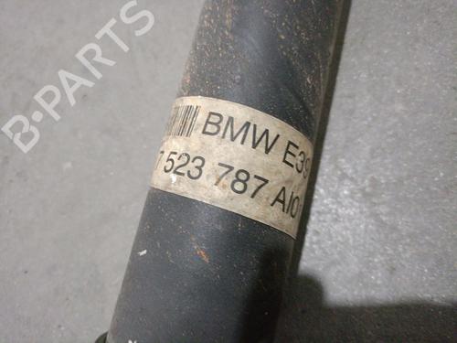 Driveshaft BMW 5 (E39) 520 i | BP29808650M37