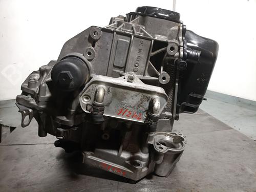 Gearbox VW PASSAT B6 (3C2) 2.0 TDI | BP31292526M3