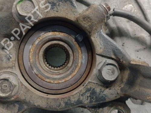 Left front steering knuckle SUZUKI IGNIS III (MF, FF) 1.2 Hybrid (ATK412, FF21S) | BP36860124M25 - Image 2