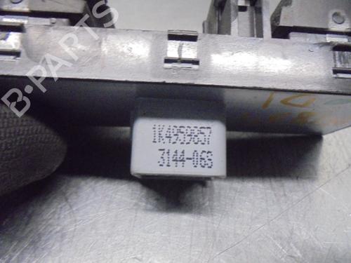 Left front window switch SEAT ALTEA (5P1) 1.9 TDI | BP16967414I27 