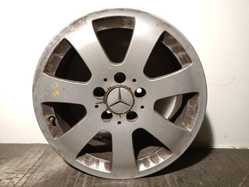 Used Rim MERCEDES-BENZ E-CLASS (W211) E 200 CDI (211.007) (136 hp) 23534561