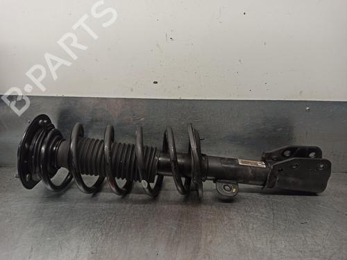Used Right front shock absorber CHEVROLET CAPTIVA (C100, C140) 2.2 D (163 hp) 11061657