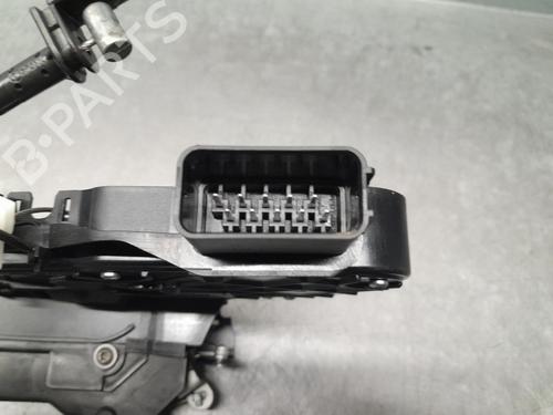 Front right lock FORD KUGA II (DM2) | BP37520806C97 - Image 4
