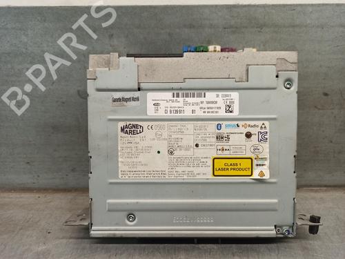 Radio BMW 2 Gran Tourer (F46) 218 d | BP17195449E6 