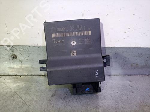 Used Electronic module AUDI A6 C6 Avant (4F5) 2.7 TDI (180 hp) 25246610