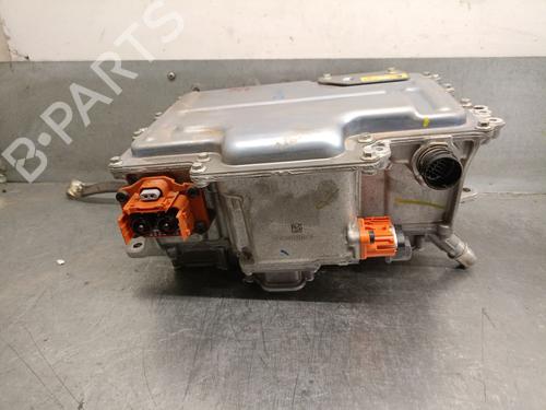 Used Battery RENAULT AUSTRAL TCe 130 (131 hp) 23144759
