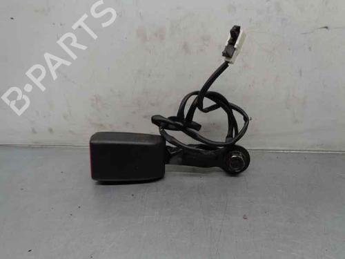 Seat buckle NISSAN NOTE (E11, NE11) 1.4 | BP20257585I32 