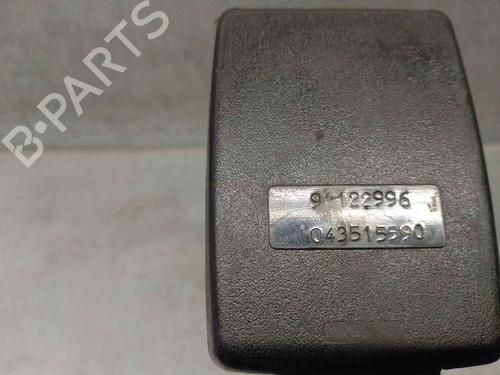 Seat buckle SUZUKI SUPER CARRY Van (ED) 1.0 (SK410) | BP18569908I32