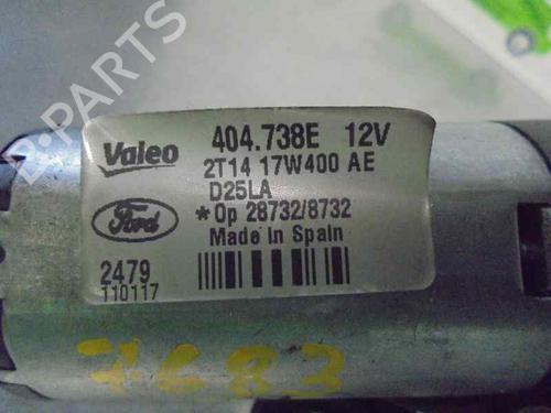 Rear wiper motor FORD TOURNEO CONNECT 1.8 TDCi | BP2064801M102