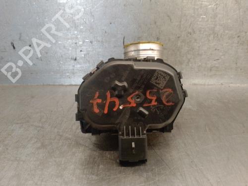 Throttle body TOYOTA PROACE Van (MDZ_) 1.5 D4d (MDZ8) | BP36018219M82 - Image 4