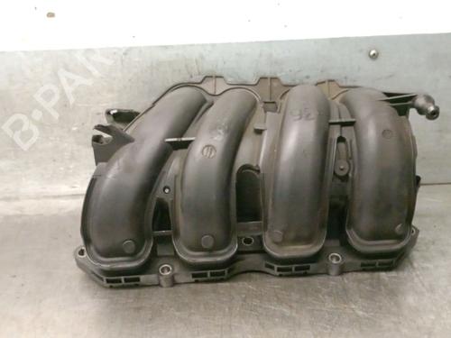 Used Intake manifold PEUGEOT 5008 (0U_, 0E_) 1.6 16V (120 hp) 30881371