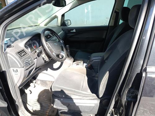 Front slam panel FORD FOCUS C-MAX (DM2) 2.0 TDCi | BP29490722C72 
