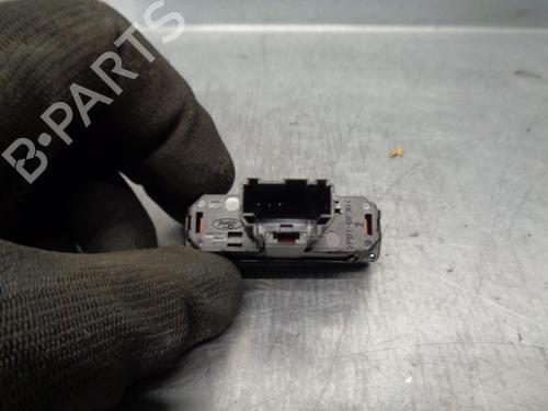 Warning switch FORD MONDEO IV (BA7) 2.0 TDCi | BP13381178I22 