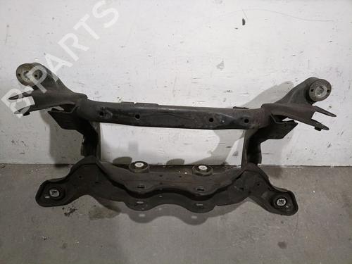 Used Rear axle VOLVO XC60 I SUV (156) D5 AWD (205 hp) 29938359