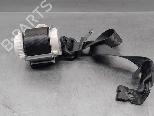 Used Rear left seatbelt FORD C-MAX II (DXA/CB7, DXA/CEU) [2010-2019]  17039727