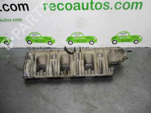 Used Intake manifold KIA CARNIVAL I (UP) 2.9 TDi (126 hp) 2123580