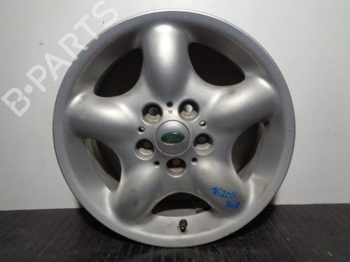 Used Rim LAND ROVER FREELANDER I (L314) 2.0 Td4 4x4 (112 hp) 10745862