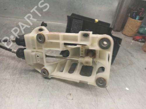 Gear lever TOYOTA RAV 4 III (_A3_)  | BP8063168M90 