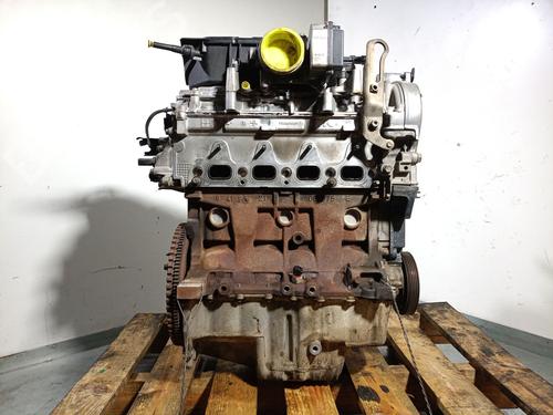 Engine RENAULT LAGUNA II (BG0/1_) 1.6 16V (BG0A, BG0L) | BP39476238M1 - Image 4
